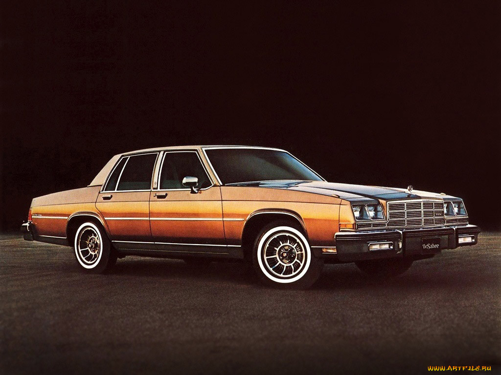 , buick